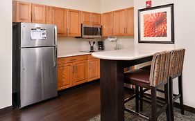 Staybridge Suites O'Fallon Chesterfield By Ihg